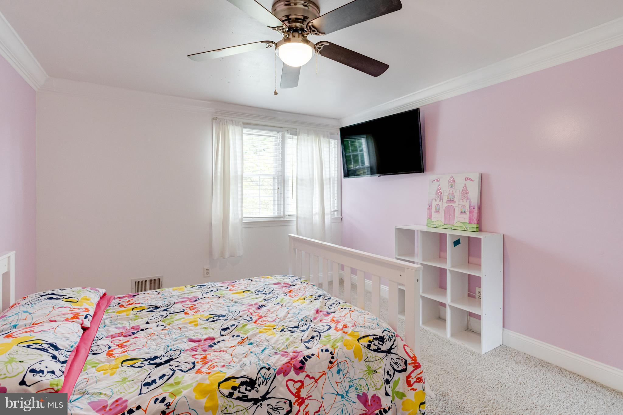 506 Red Pump Road Bel Air, MD 21014 - Photo 45 of 70 Great 3rd Bedroom!