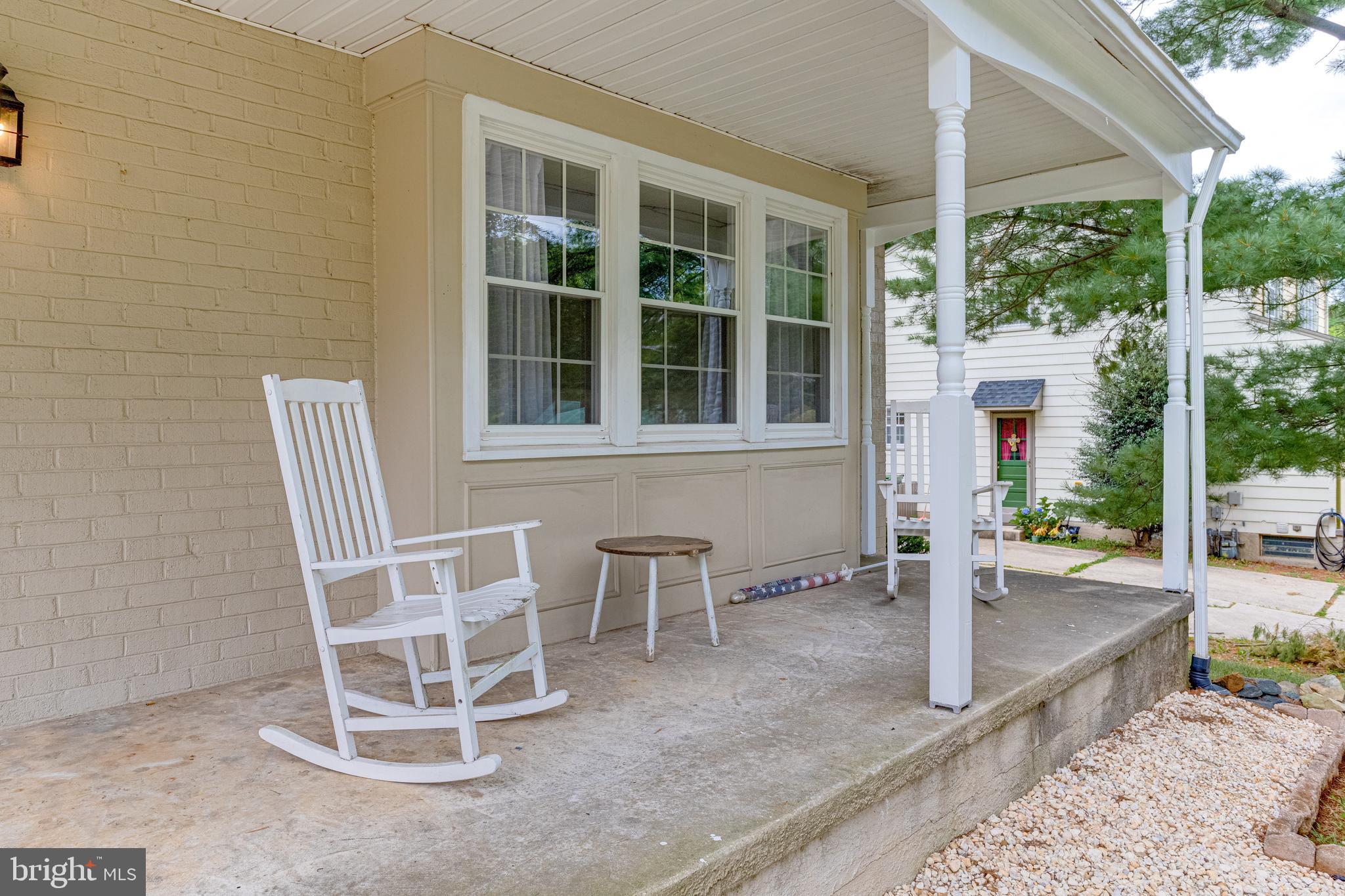 506 Red Pump Road Bel Air, MD 21014 - Photo 5 of 70 Enjoy a nice porch front!