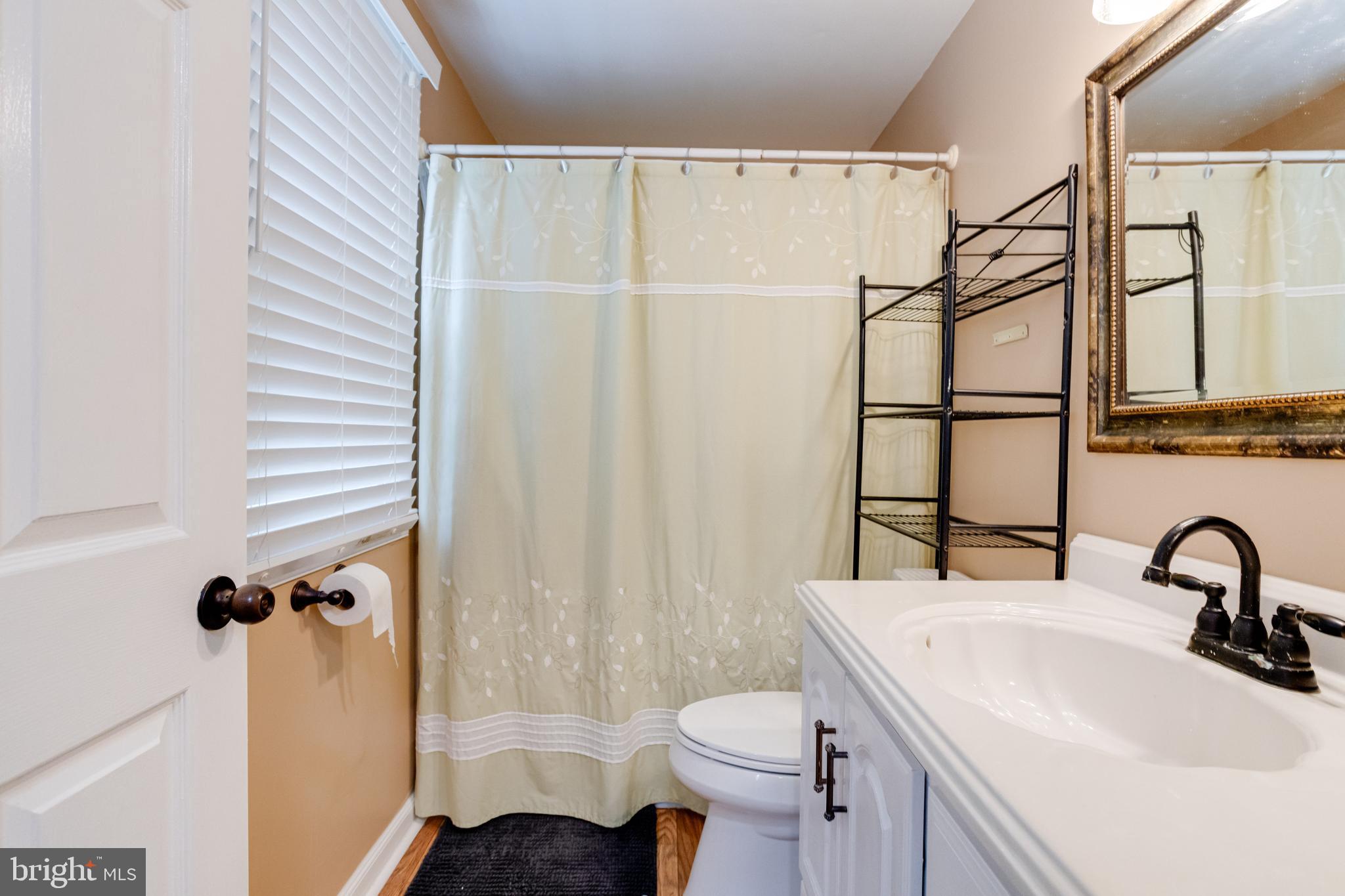 506 Red Pump Road Bel Air, MD 21014 - Photo 54 of 70 Tub/shower combo with tile