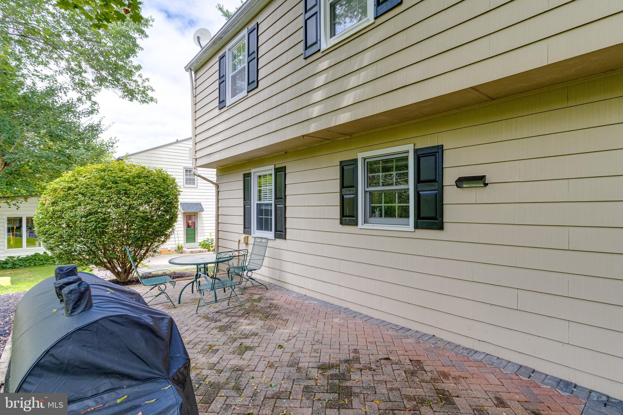 506 Red Pump Road Bel Air, MD 21014 - Photo 62 of 70 Entertain in this great yard!