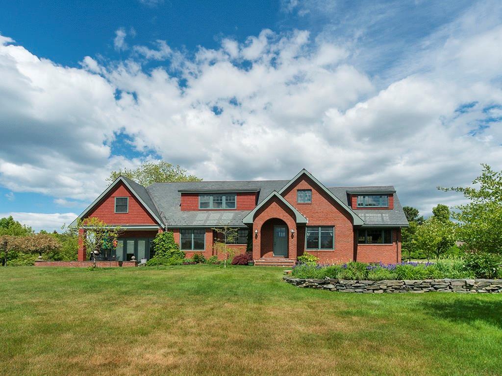 139 Two Lights Road Cape Elizabeth, ME 04107 - Photo 27 of 32 Exterior