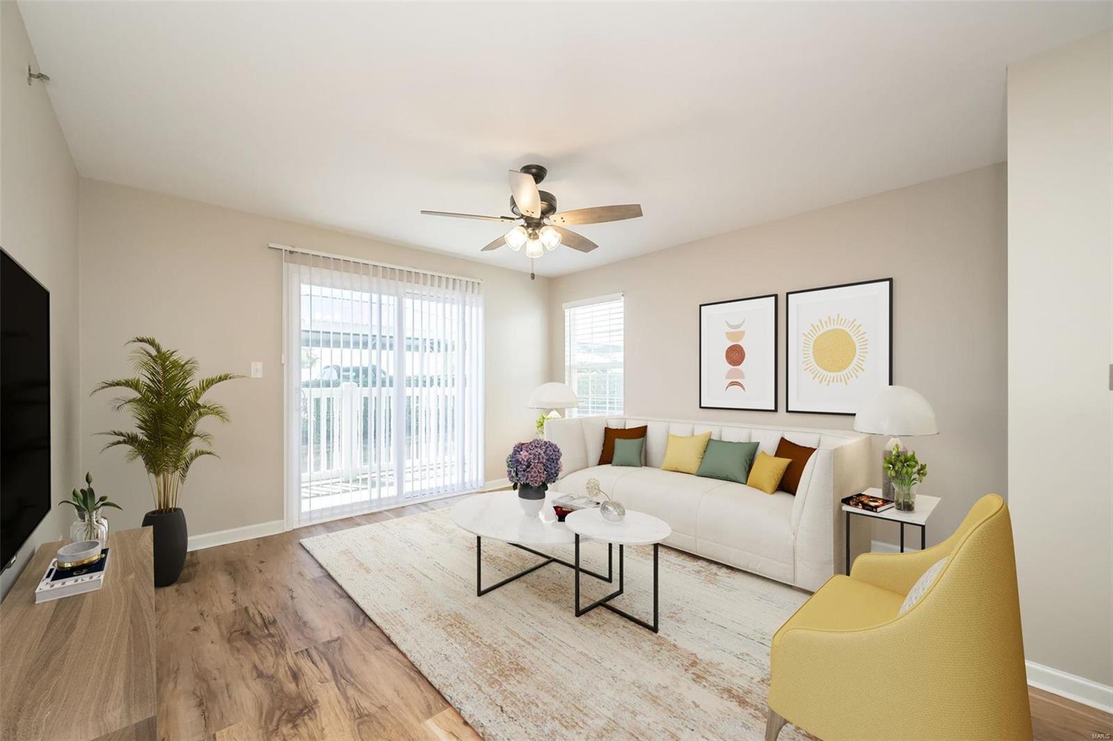 4202 Spring River Drive O'Fallon, MO 63368 - Photo 4 of 16