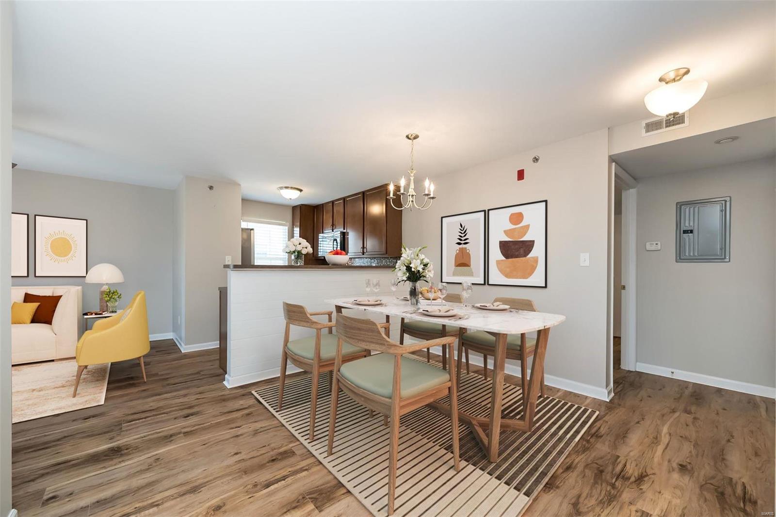 4202 Spring River Drive O'Fallon, MO 63368 - Photo 9 of 16