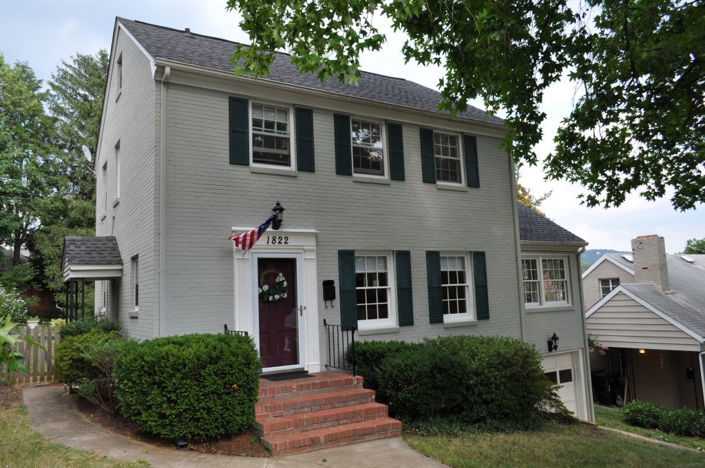 1822 Sheffield Road Southwest Roanoke, VA 24015 - Photo 1 of 49 1822 Sheffield