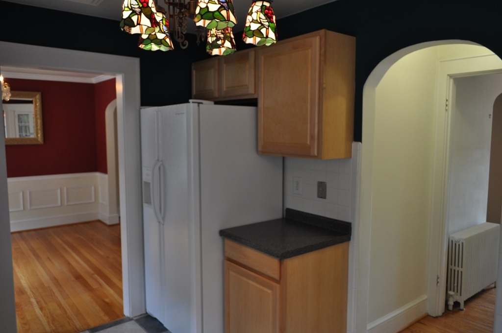1822 Sheffield Road Southwest Roanoke, VA 24015 - Photo 15 of 49 Kitchen