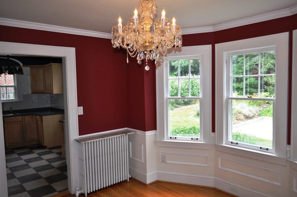 1822 Sheffield Road Southwest Roanoke, VA 24015 - Photo 16 of 49 Dining