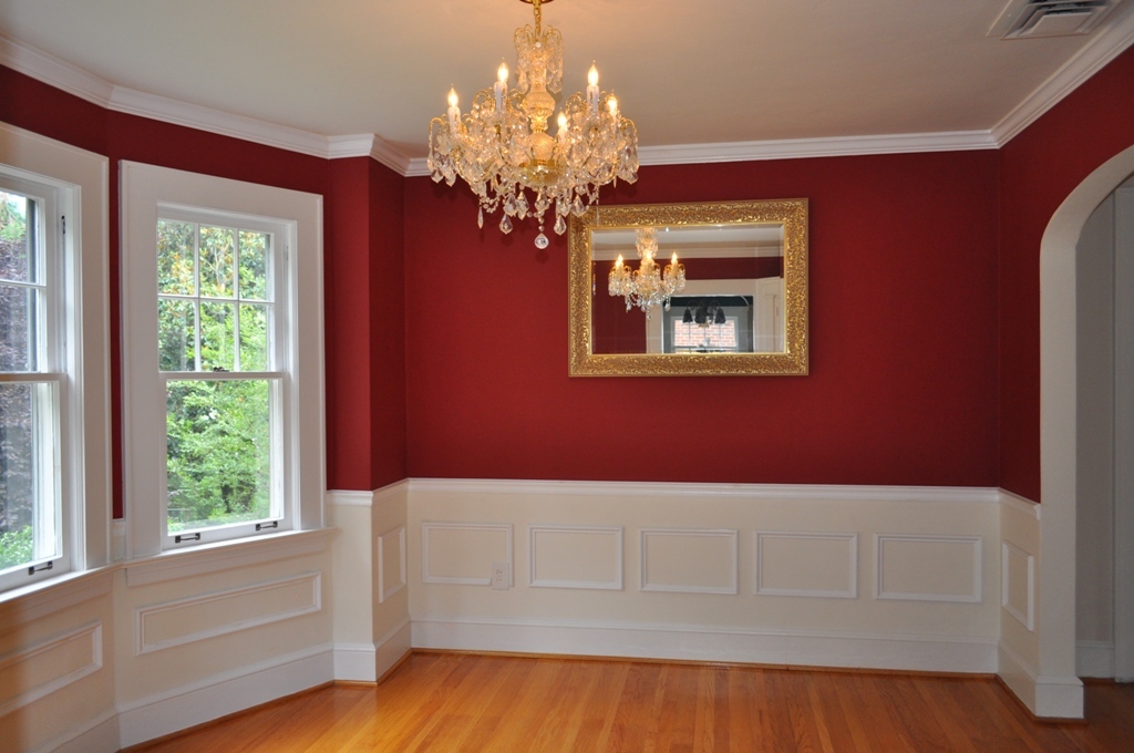 1822 Sheffield Road Southwest Roanoke, VA 24015 - Photo 18 of 49 Dining