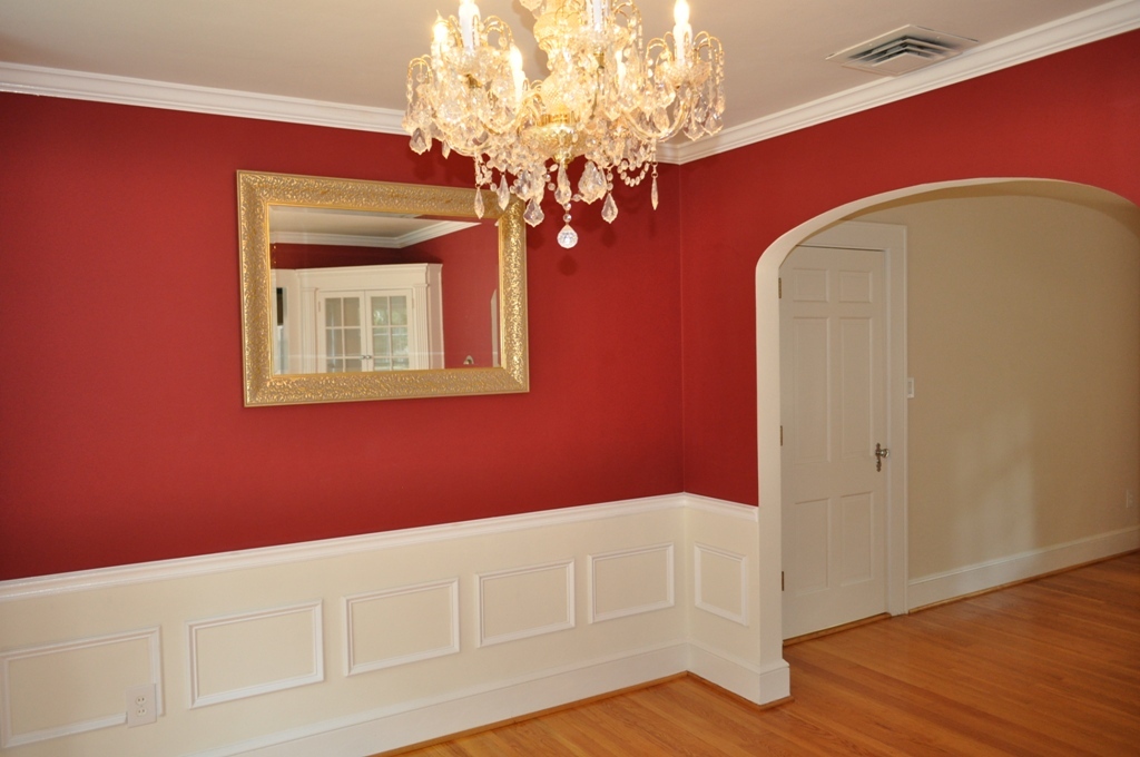 1822 Sheffield Road Southwest Roanoke, VA 24015 - Photo 19 of 49 Dining