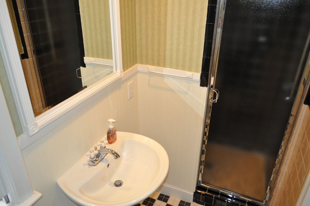 1822 Sheffield Road Southwest Roanoke, VA 24015 - Photo 24 of 49 Full Bath