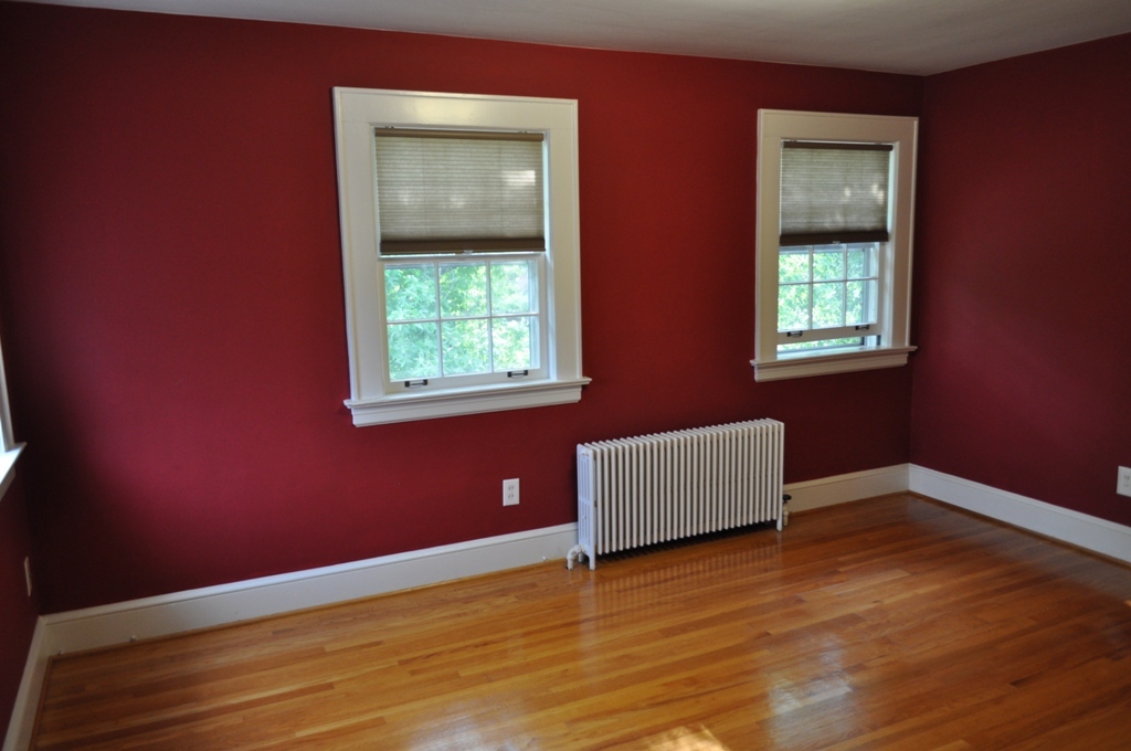 1822 Sheffield Road Southwest Roanoke, VA 24015 - Photo 27 of 49 Master Bedroom