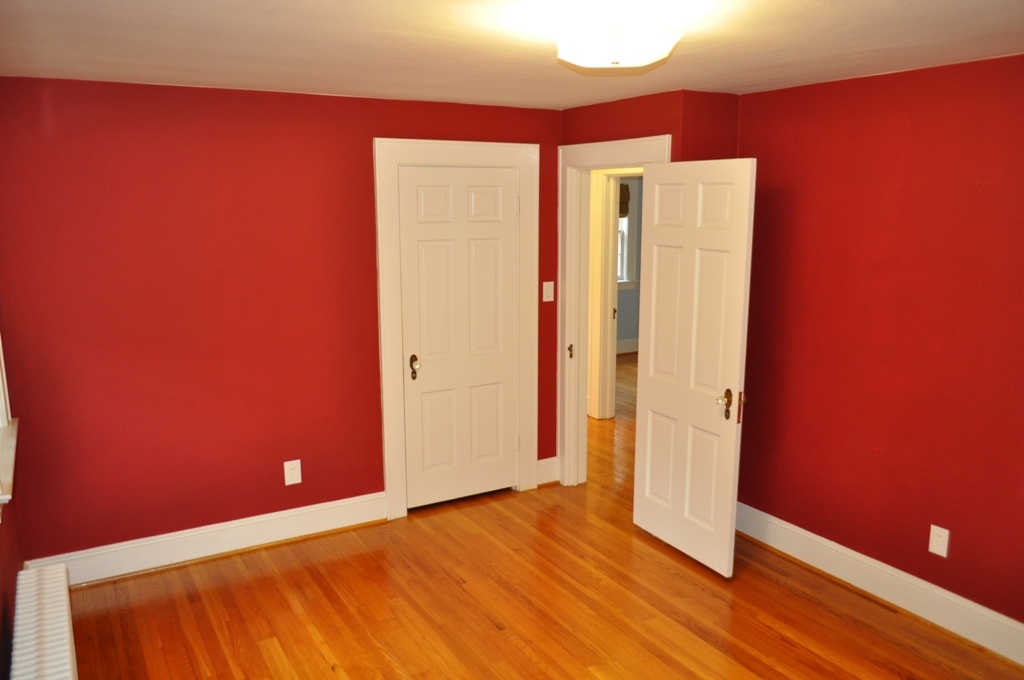 1822 Sheffield Road Southwest Roanoke, VA 24015 - Photo 28 of 49 Master Bedroom