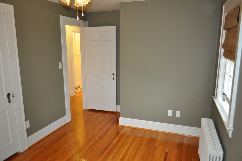 1822 Sheffield Road Southwest Roanoke, VA 24015 - Photo 30 of 49 Bedroom 2