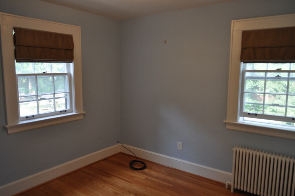 1822 Sheffield Road Southwest Roanoke, VA 24015 - Photo 31 of 49 Bedroom 3