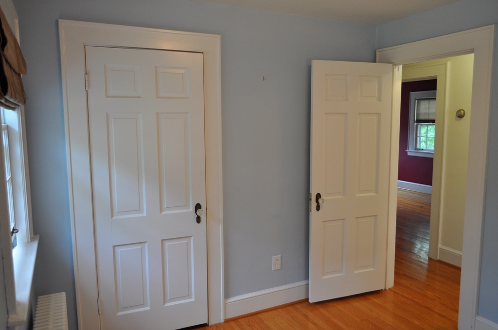 1822 Sheffield Road Southwest Roanoke, VA 24015 - Photo 32 of 49 Bedroom 3