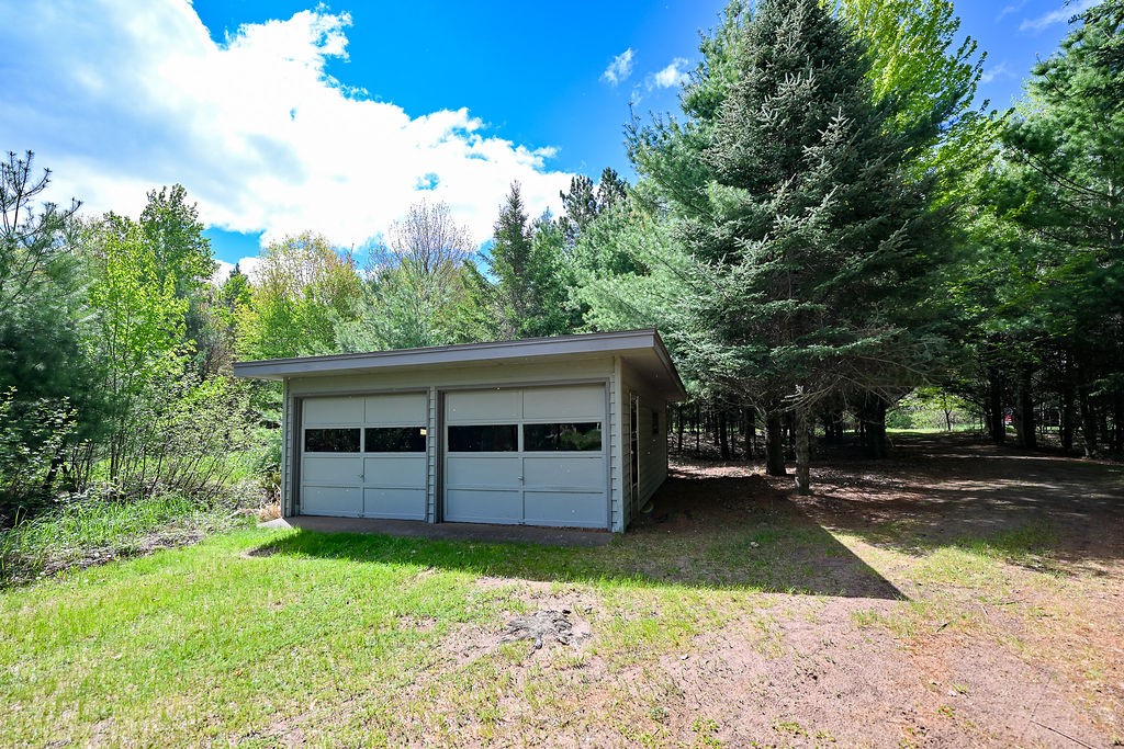 1703 South Lake Drive Shell Lake, WI 54871 - Photo 47 of 56