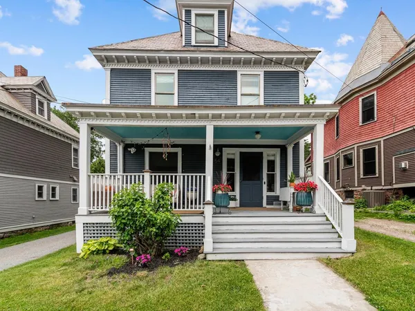 $949,500 | 54 Bayview Street, Burlington, VT 05401