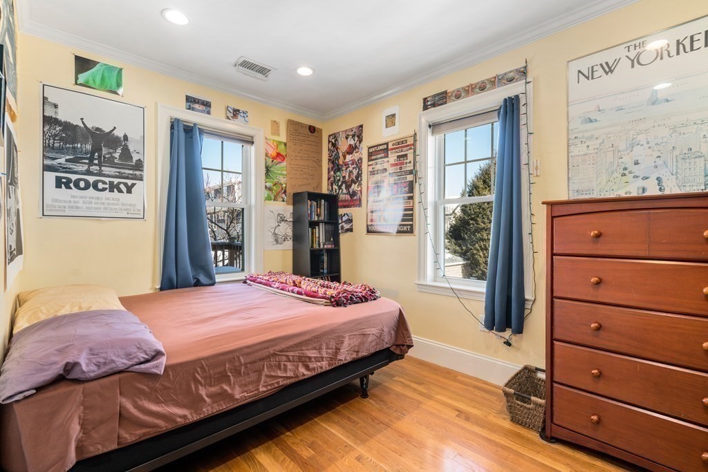 87 Egerton Road, Unit 87 Arlington, MA 02474 - Photo 20 of 35 Gallery Image 20