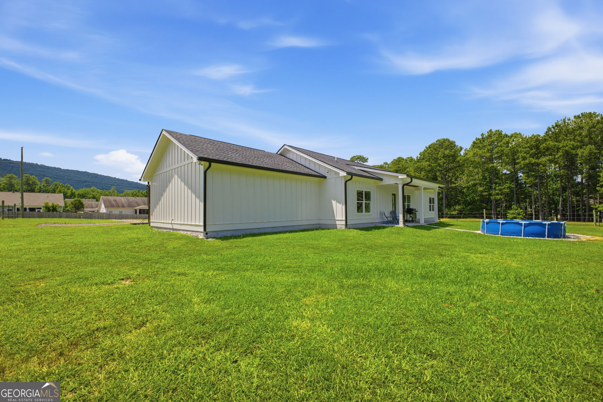 114 Holbrook Drive Rome, GA 30165 - Photo 15 of 19 Gallery Image 15