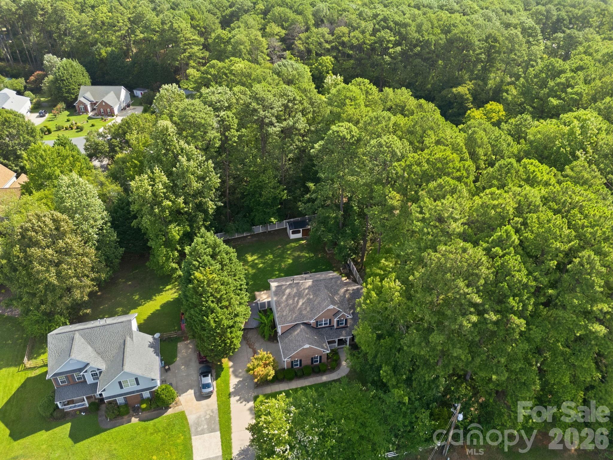 8821 Hambright Road Huntersville, NC 28078 - Photo 45 of 45 Gallery Image 45