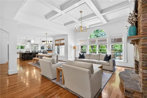 $1,925,000 | 130 Providence Oaks Pointe, Milton, GA 30004