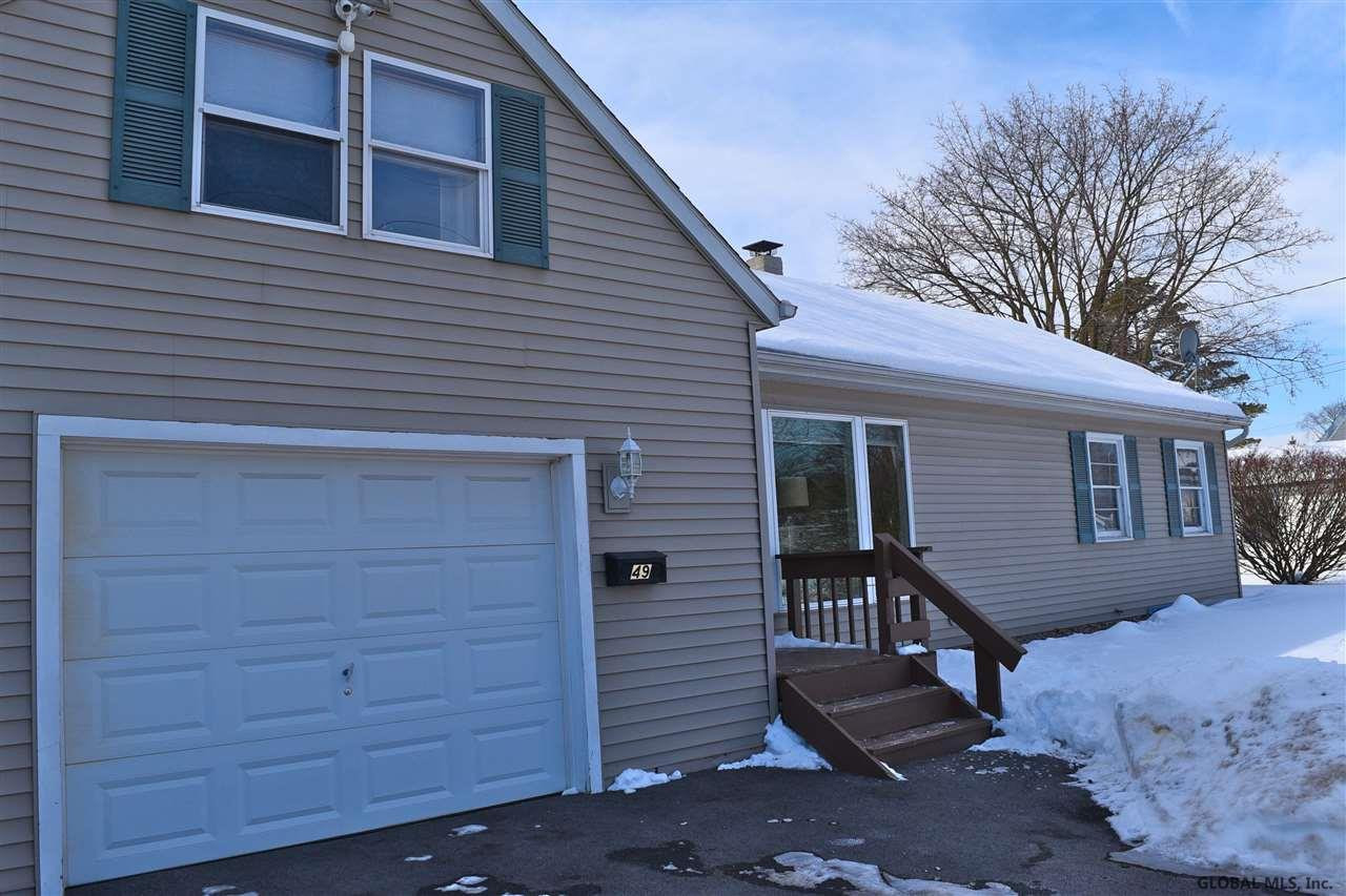 49 Albermarle Road Scotia, NY 12302 - Photo 23 of 23 Photo 23