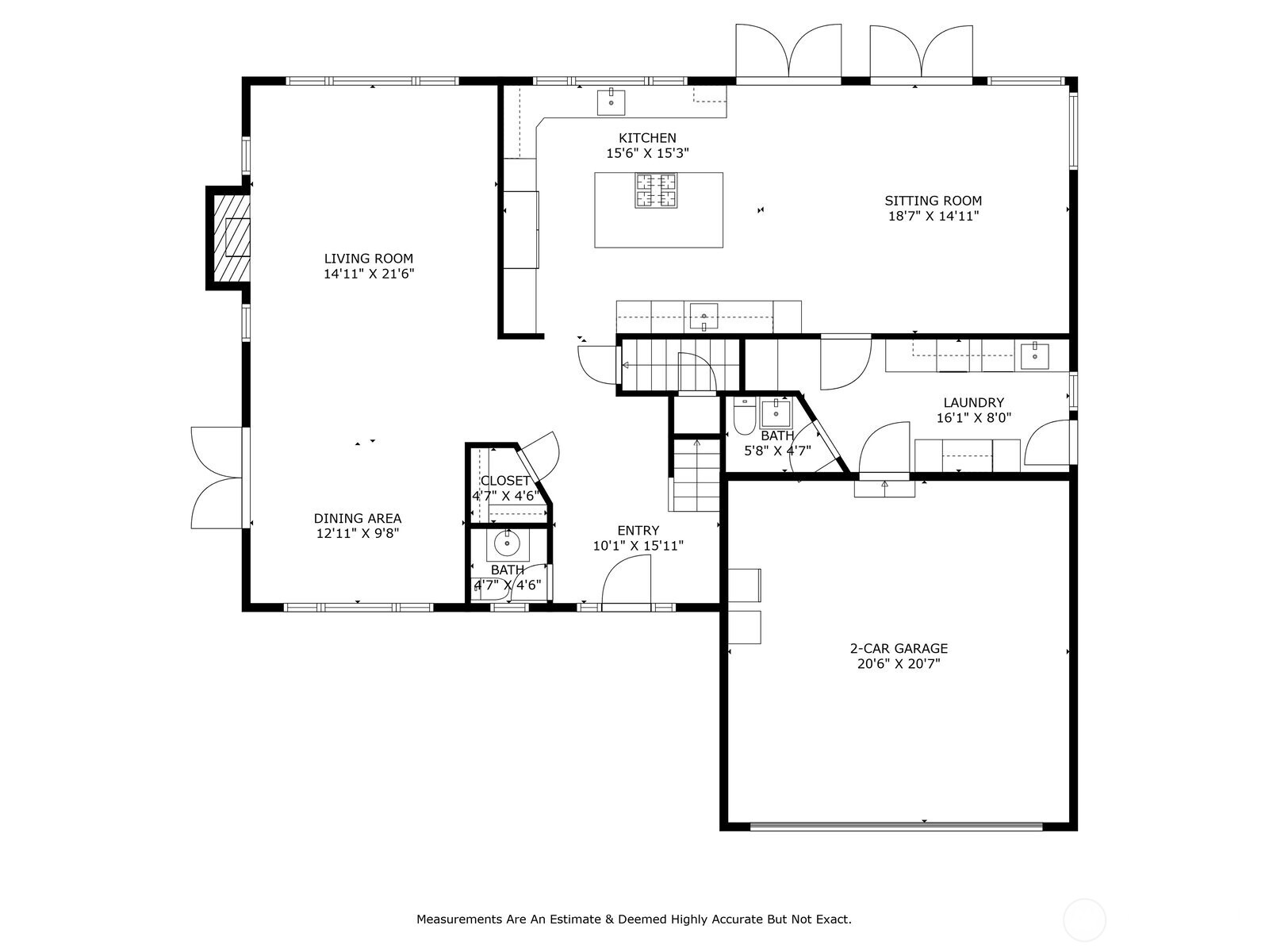 11404 239th Place Southwest Woodway, WA 98020 - Photo 34 of 40 a picture of a park