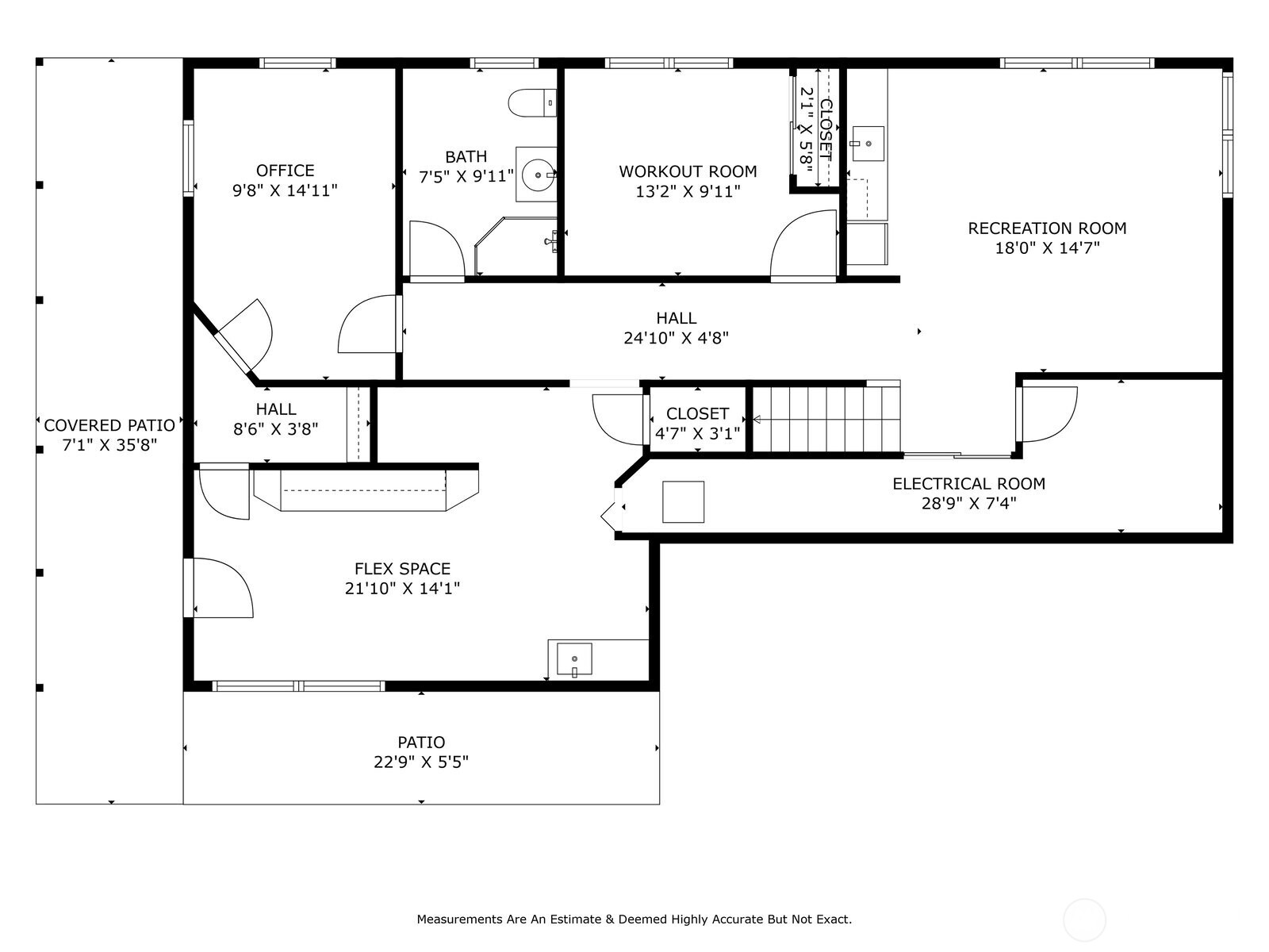 11404 239th Place Southwest Woodway, WA 98020 - Photo 36 of 40 a picture of a book and a bed