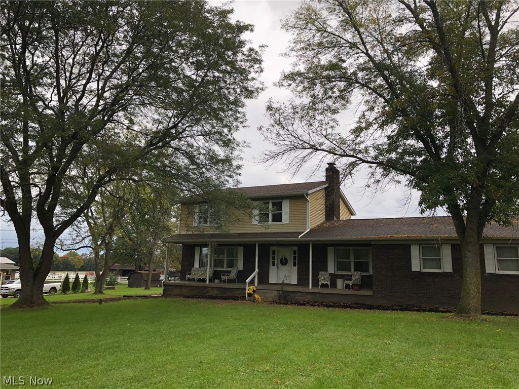 3622 Cook Road Rootstown, OH 44272 - Photo 1 of 24 Gallery Image 1