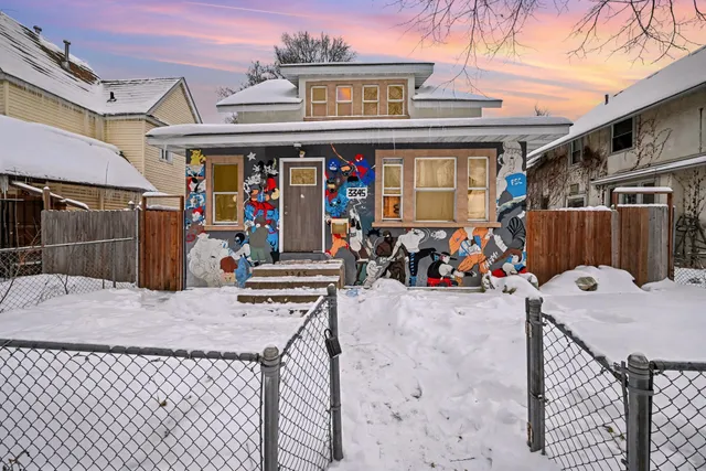 $155,000 | 3345 South 5th Avenue, Minneapolis, MN 55408