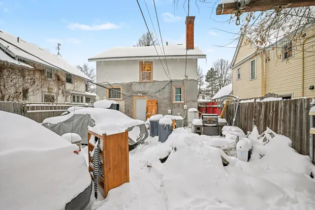 $155,000 | 3345 South 5th Avenue, Minneapolis, MN 55408