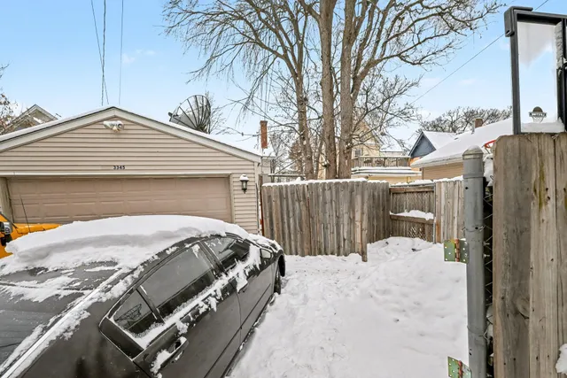 $155,000 | 3345 South 5th Avenue, Minneapolis, MN 55408