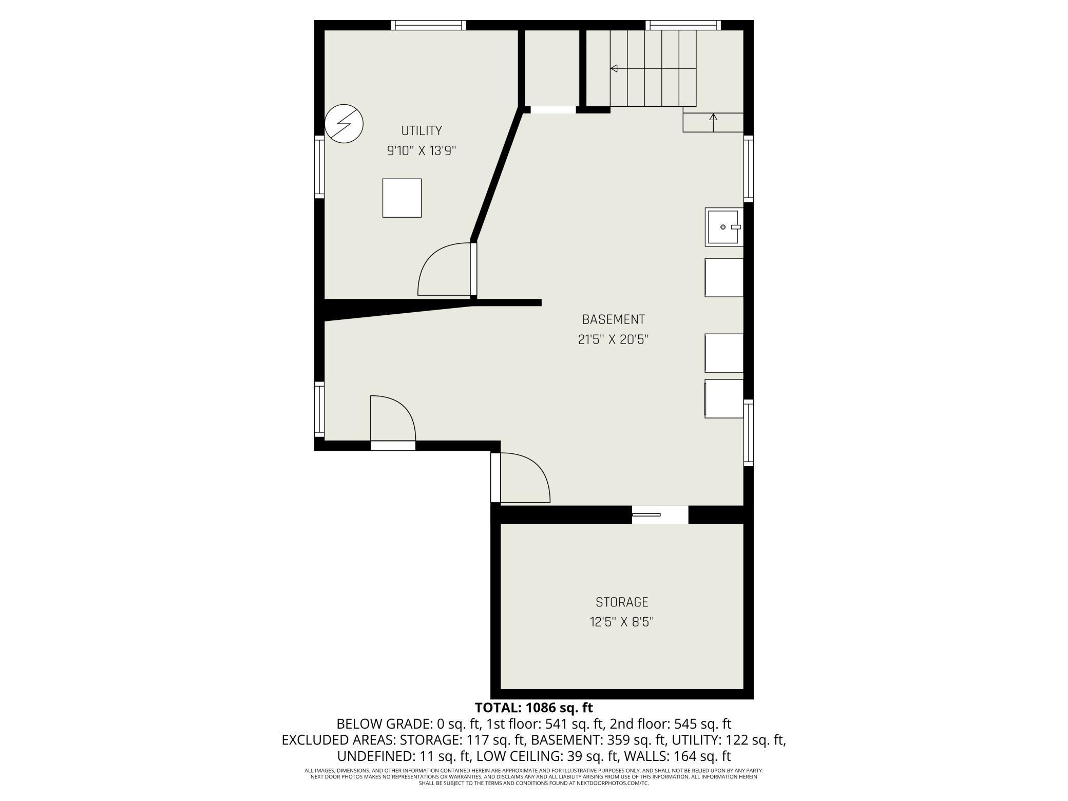 3345 South 5th Avenue Minneapolis, MN 55408 - Photo 22 of 24