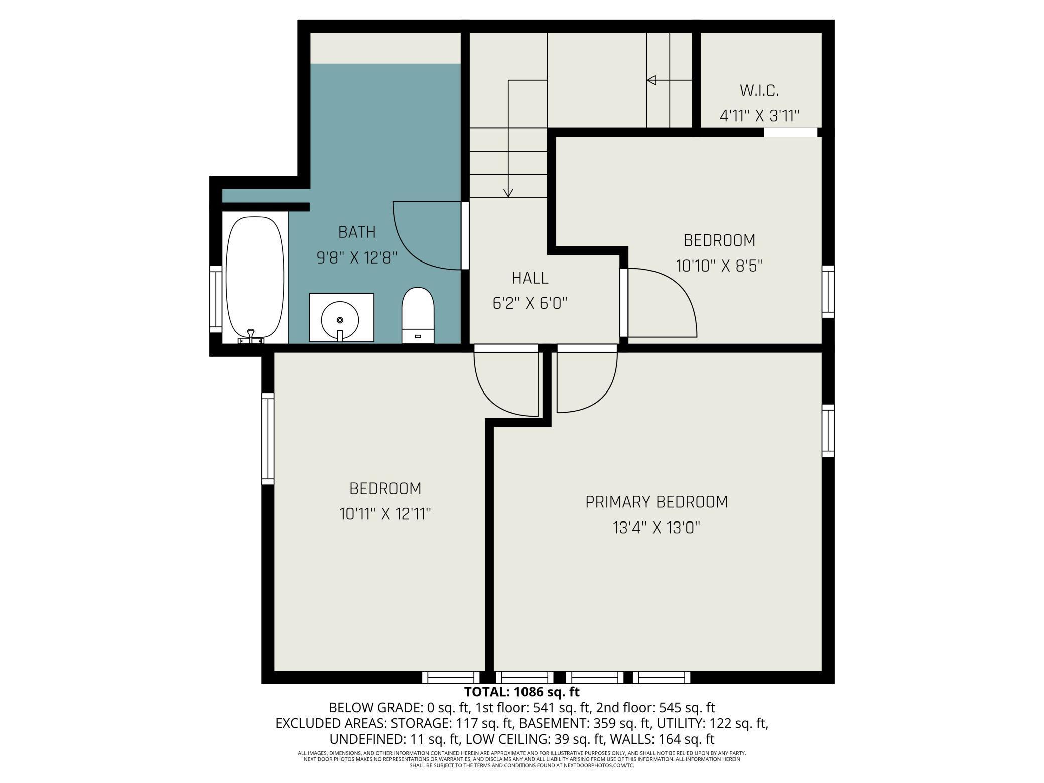 3345 South 5th Avenue Minneapolis, MN 55408 - Photo 24 of 24