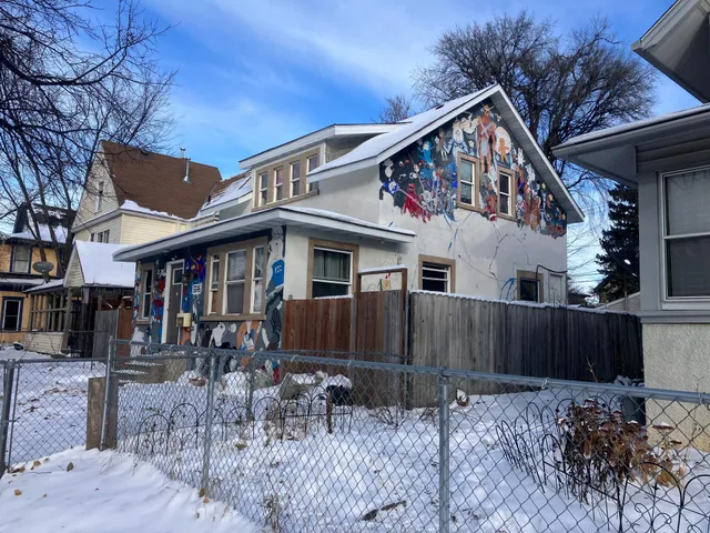 $155,000 | 3345 South 5th Avenue, Minneapolis, MN 55408