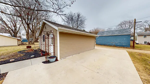 $175,000 | 1425 Academy Avenue, Albert Lea, MN 56007