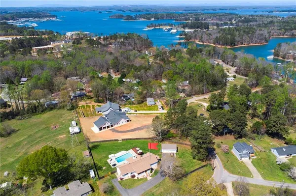 $879,000 | 3326 Shoreland Drive, Buford, GA 30518