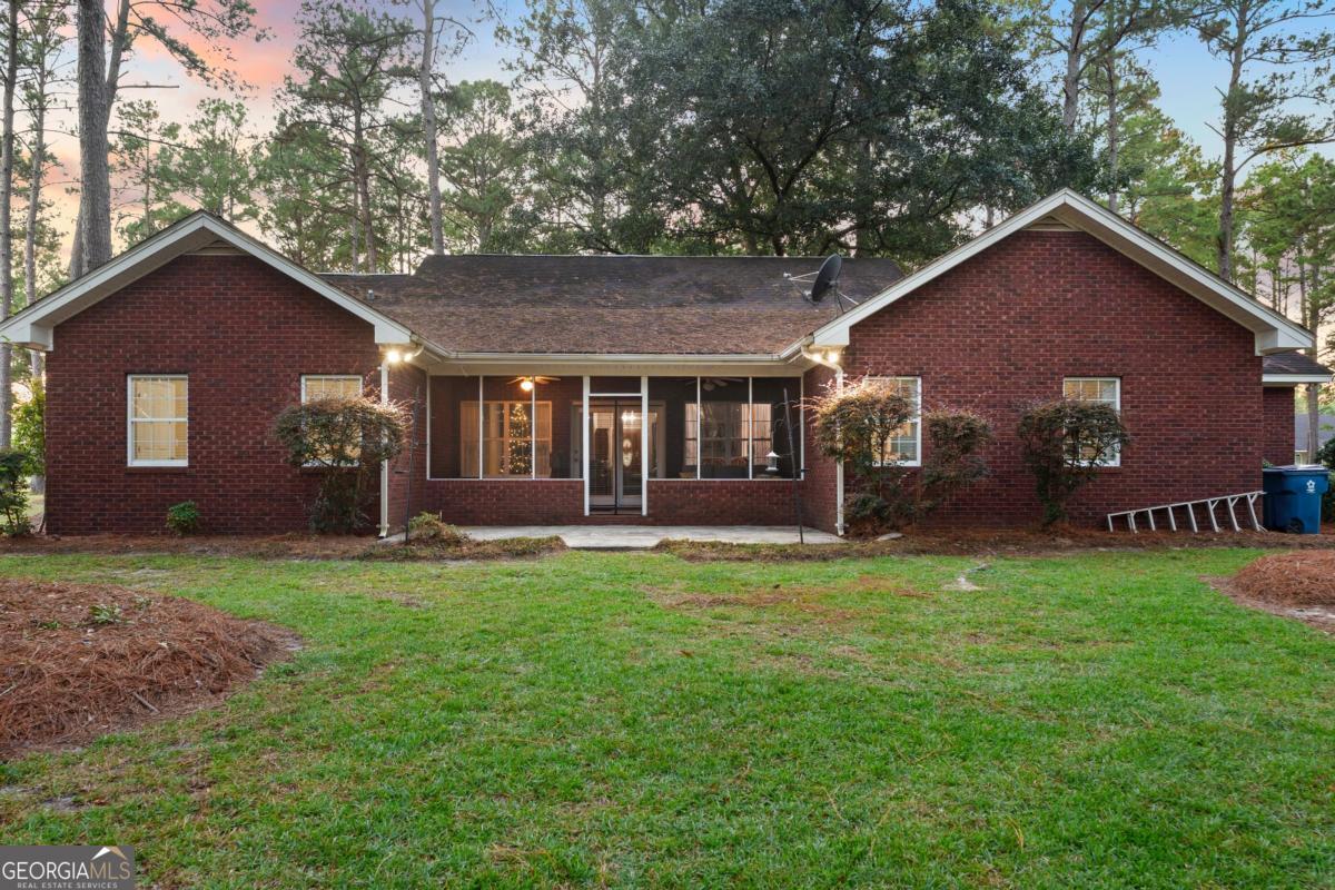 2784 Autumn Ridge Lane Waycross, GA 31501 - Photo 20 of 27