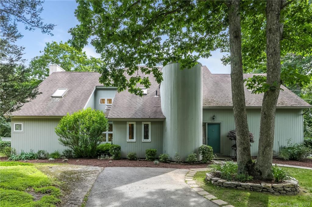 61 Whippoorwill Road Old Lyme, CT 06371 - Photo 1 of 1 Gallery Image 1