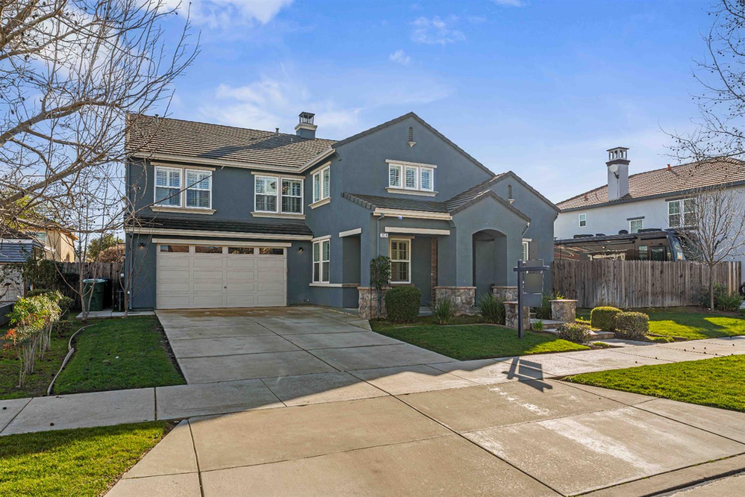 1434 Augusta Pointe Drive Ripon, CA 95366 - Photo 2 of 70