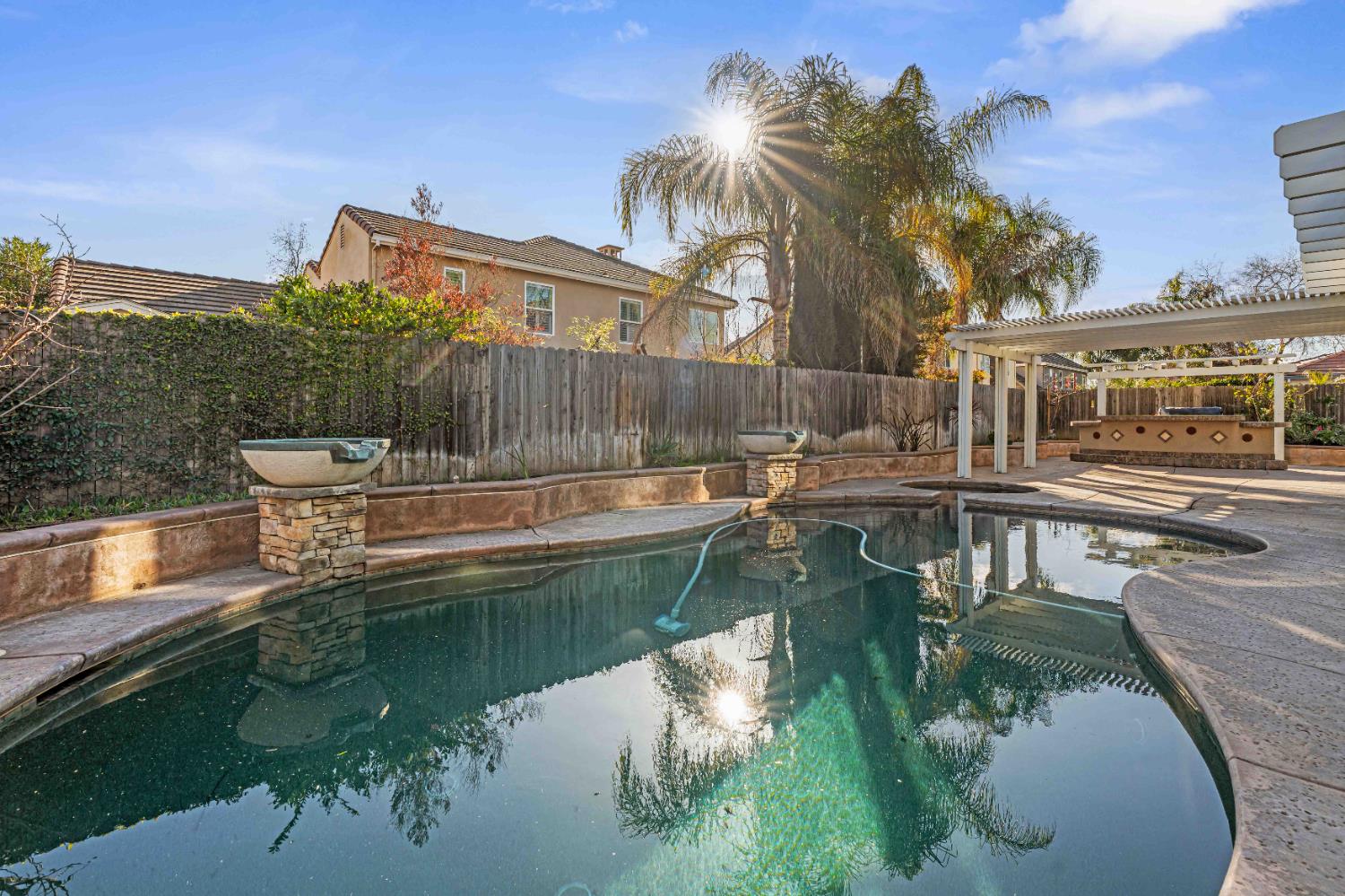 1434 Augusta Pointe Drive Ripon, CA 95366 - Photo 55 of 70