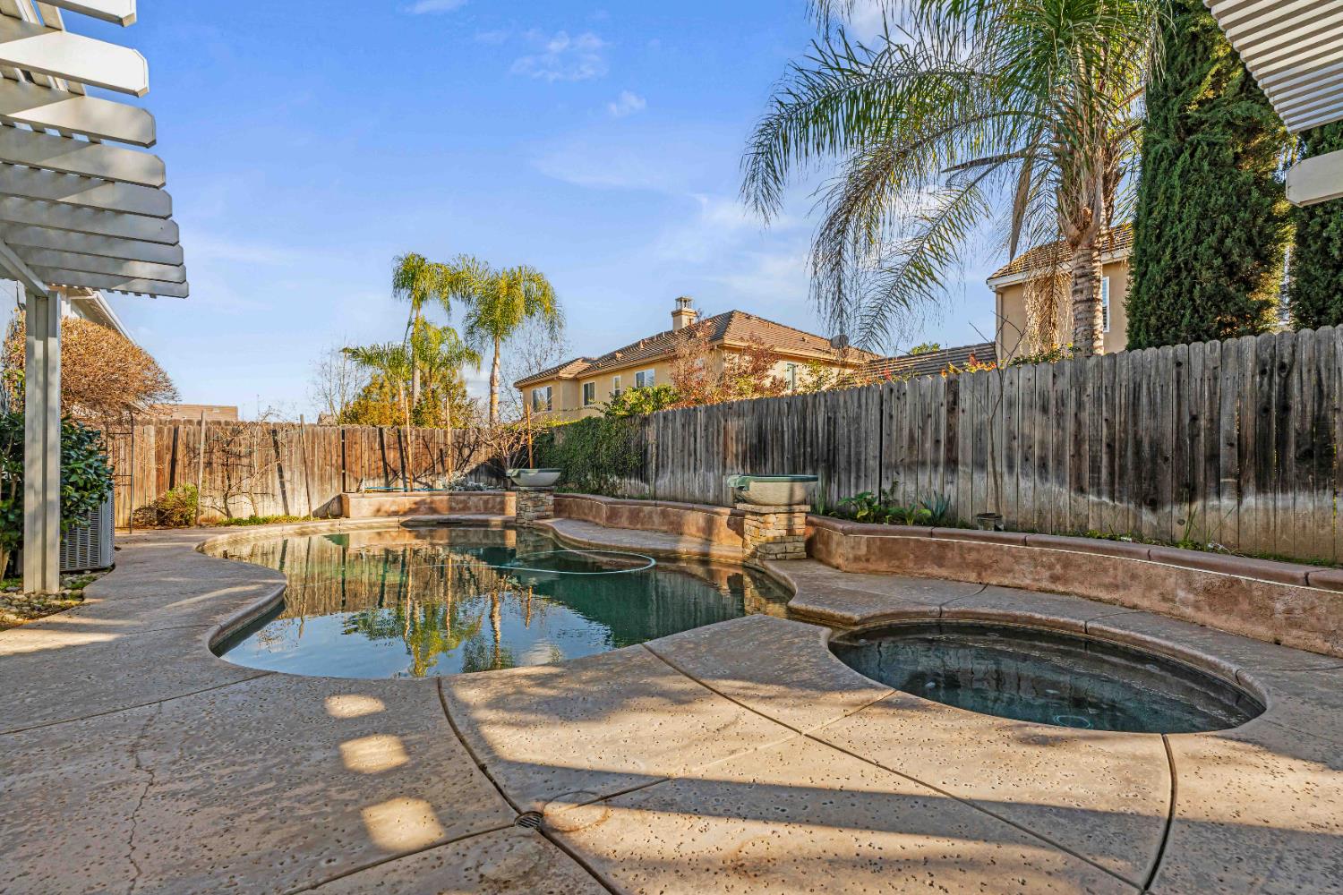 1434 Augusta Pointe Drive Ripon, CA 95366 - Photo 57 of 70