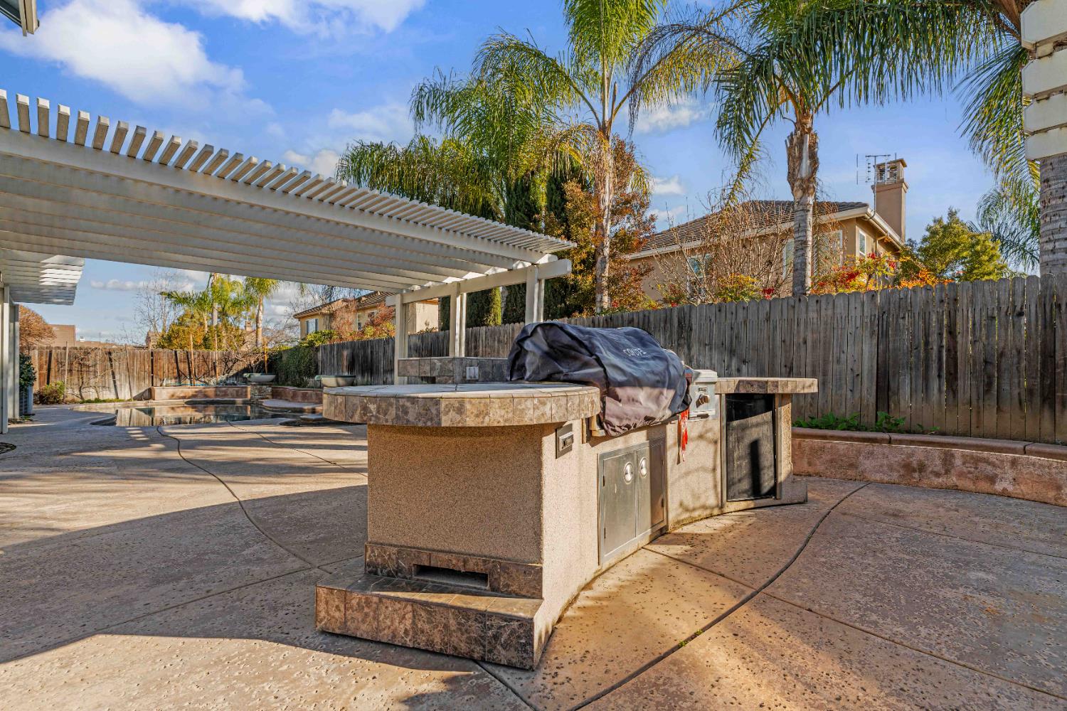 1434 Augusta Pointe Drive Ripon, CA 95366 - Photo 59 of 70