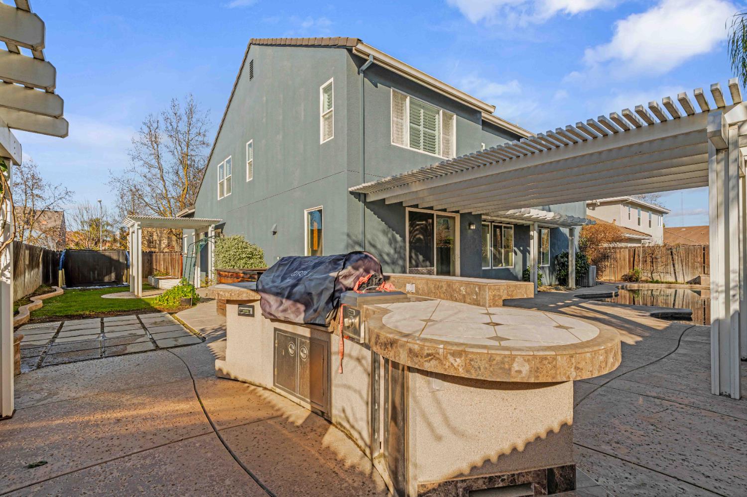 1434 Augusta Pointe Drive Ripon, CA 95366 - Photo 60 of 70