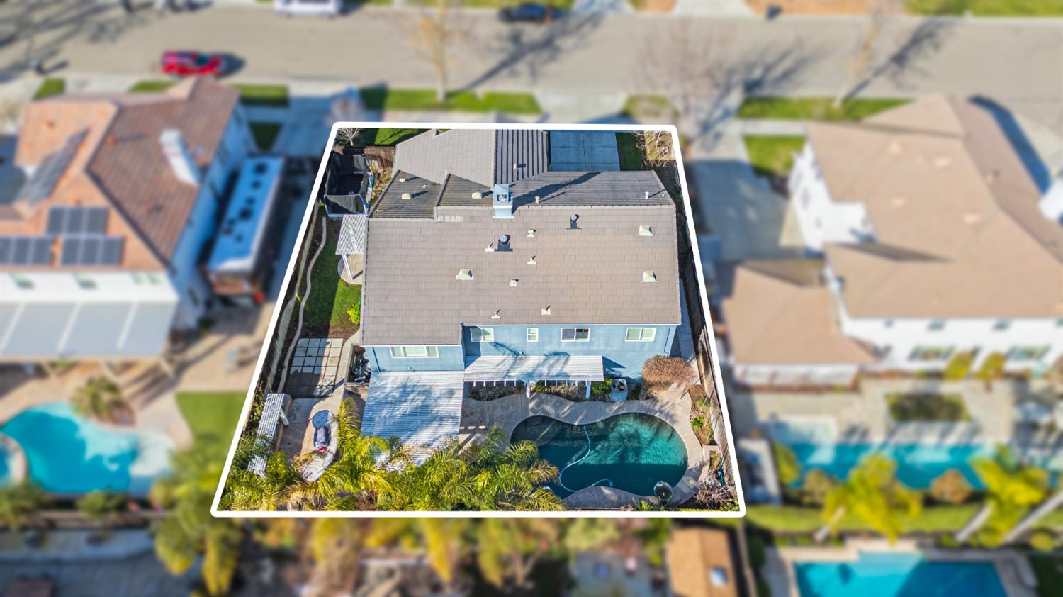 1434 Augusta Pointe Drive Ripon, CA 95366 - Photo 66 of 70