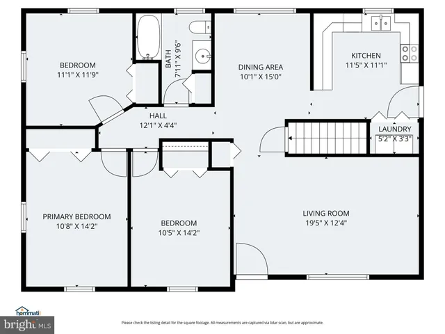 $320,000 | 452 Longfellow Drive, Lancaster, PA 17602