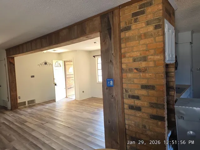 a view of a bathroom