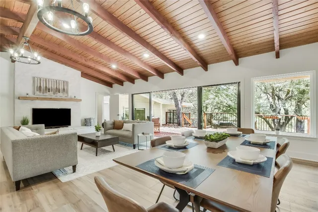 $689,000 | 6201 Valleyview Street, Lago Vista, TX 78645