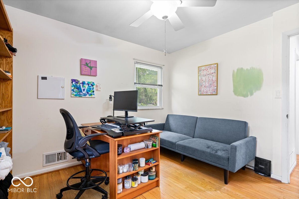 Undisclosed Address Indianapolis, IN 46240 - Photo 17 of 46