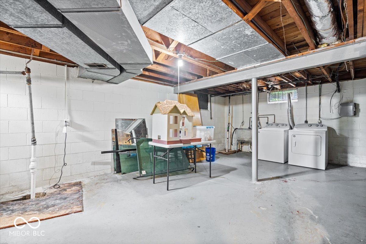 Undisclosed Address Indianapolis, IN 46240 - Photo 20 of 46