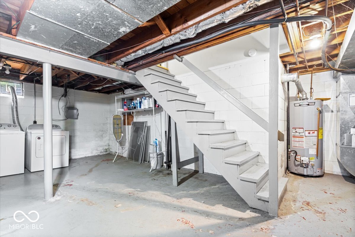 Undisclosed Address Indianapolis, IN 46240 - Photo 21 of 46